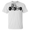 Ultra Cotton® Tall T-Shirt Thumbnail