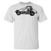 Ultra Cotton® Tall T-Shirt Thumbnail