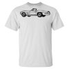 Men's Tall Ultra Cotton® T-Shirt Thumbnail