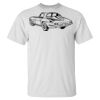 Men's Tall Ultra Cotton® T-Shirt Thumbnail