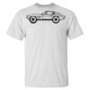 Men's Tall Ultra Cotton® T-Shirt Thumbnail