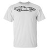 Men's Tall Ultra Cotton® T-Shirt Thumbnail