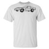 Men's Tall Ultra Cotton® T-Shirt Thumbnail