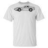 Men's Tall Ultra Cotton® T-Shirt Thumbnail