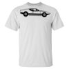 Men's Tall Ultra Cotton® T-Shirt Thumbnail
