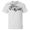 Men's Tall Ultra Cotton® T-Shirt Thumbnail