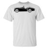 Men's Tall Ultra Cotton® T-Shirt Thumbnail