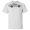 Men's Tall Ultra Cotton® T-Shirt Thumbnail