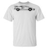 Men's Tall Ultra Cotton® T-Shirt Thumbnail