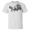 Men's Tall Ultra Cotton® T-Shirt Thumbnail