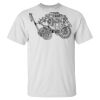 Men's Tall Ultra Cotton® T-Shirt Thumbnail