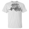 Men's Tall Ultra Cotton® T-Shirt Thumbnail