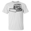 Ultra Cotton® Tall T-Shirt Thumbnail