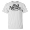 Ultra Cotton® Tall T-Shirt Thumbnail