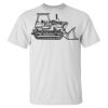 Ultra Cotton® Tall T-Shirt Thumbnail