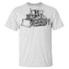 Ultra Cotton® Tall T-Shirt Thumbnail