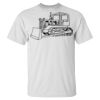Ultra Cotton® Tall T-Shirt Thumbnail