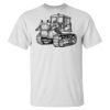 Ultra Cotton® Tall T-Shirt Thumbnail