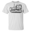 Ultra Cotton® Tall T-Shirt Thumbnail