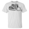 Ultra Cotton® Tall T-Shirt Thumbnail