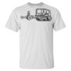 Ultra Cotton® Tall T-Shirt Thumbnail