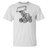 Ultra Cotton® Tall T-Shirt Thumbnail
