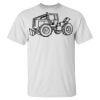 Ultra Cotton® Tall T-Shirt Thumbnail