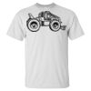 Ultra Cotton® Tall T-Shirt Thumbnail