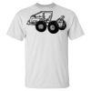 Ultra Cotton® Tall T-Shirt Thumbnail