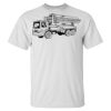 Ultra Cotton® Tall T-Shirt Thumbnail