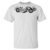 Men's Tall Ultra Cotton® T-Shirt Thumbnail