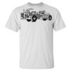 Men's Tall Ultra Cotton® T-Shirt Thumbnail