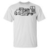 Men's Tall Ultra Cotton® T-Shirt Thumbnail