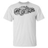 Men's Tall Ultra Cotton® T-Shirt Thumbnail