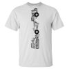 Men's Tall Ultra Cotton® T-Shirt Thumbnail