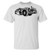Men's Tall Ultra Cotton® T-Shirt Thumbnail