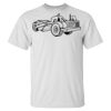 Men's Tall Ultra Cotton® T-Shirt Thumbnail