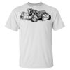 Men's Tall Ultra Cotton® T-Shirt Thumbnail