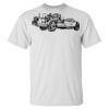 Men's Tall Ultra Cotton® T-Shirt Thumbnail