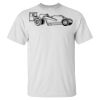 Men's Tall Ultra Cotton® T-Shirt Thumbnail