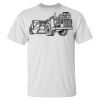 Men's Tall Ultra Cotton® T-Shirt Thumbnail