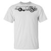 Men's Tall Ultra Cotton® T-Shirt Thumbnail