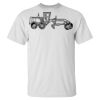Men's Tall Ultra Cotton® T-Shirt Thumbnail