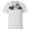 Men's Tall Ultra Cotton® T-Shirt Thumbnail