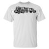 Men's Tall Ultra Cotton® T-Shirt Thumbnail