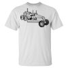 Men's Tall Ultra Cotton® T-Shirt Thumbnail