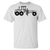 Men's Tall Ultra Cotton® T-Shirt Thumbnail