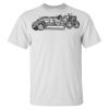Men's Tall Ultra Cotton® T-Shirt Thumbnail