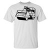 Men's Tall Ultra Cotton® T-Shirt Thumbnail