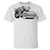 Men's Tall Ultra Cotton® T-Shirt Thumbnail